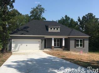 8 Cassidy, Greenbrier, AR 72058 photo 1