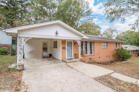 1510 Jameson, Benton, AR 72015 photo 1