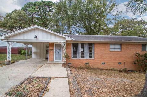 1510 Jameson, Benton, AR 72015 photo 2