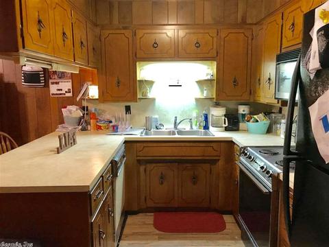 253 Kight Rd, Malvern, AR 72104 photo 13