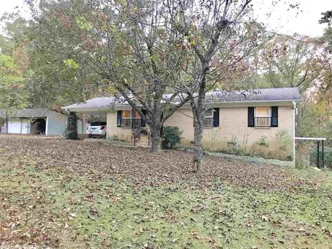 253 Kight Rd, Malvern, AR 72104 photo 1