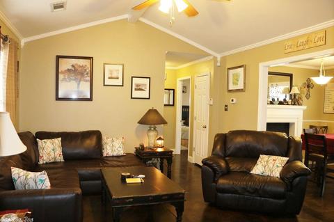1000 Tori Ln, Beebe, AR 72012 photo 2