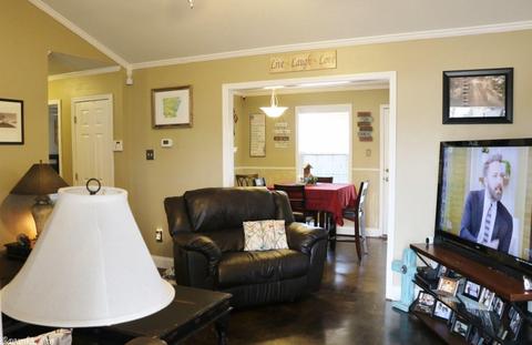1000 Tori Ln, Beebe, AR 72012 photo 6