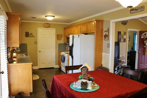 1000 Tori Ln, Beebe, AR 72012 photo 8