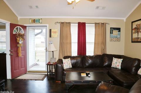 1000 Tori Ln, Beebe, AR 72012 photo 5