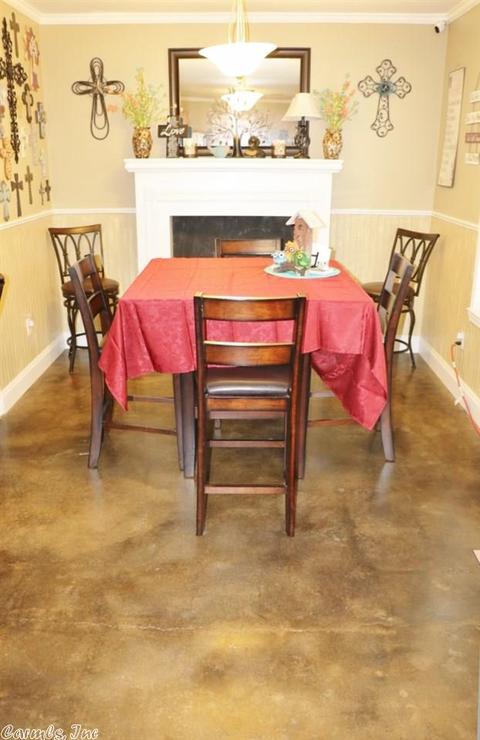 1000 Tori Ln, Beebe, AR 72012 photo 13