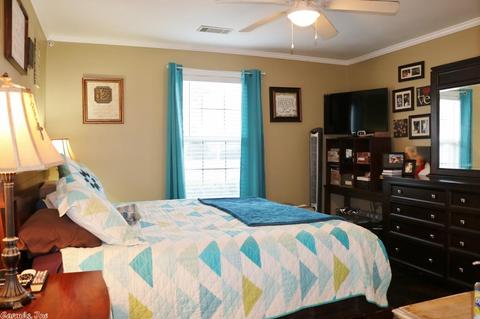 1000 Tori Ln, Beebe, AR 72012 photo 17
