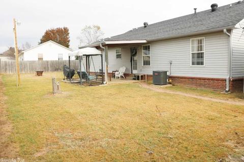 1000 Tori Ln, Beebe, AR 72012 photo 26