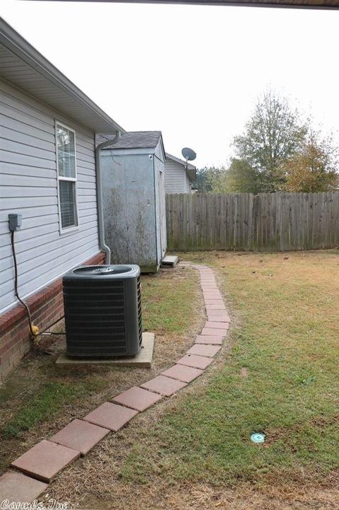 1000 Tori Ln, Beebe, AR 72012 photo 30