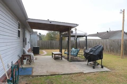 1000 Tori Ln, Beebe, AR 72012 photo 29