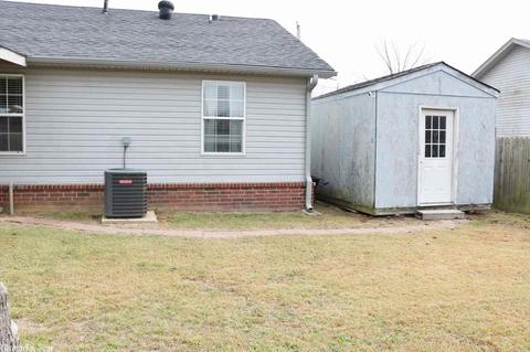 1000 Tori Ln, Beebe, AR 72012 photo 31