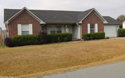 1000 Tori Ln, Beebe, AR 72012 photo 33