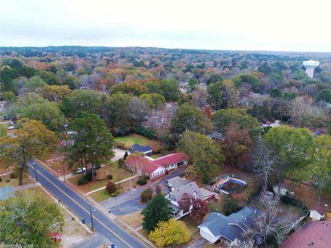 707 Pine Bluff St, Malvern, AR 72104 photo 31