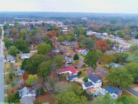707 Pine Bluff St, Malvern, AR 72104 photo 33