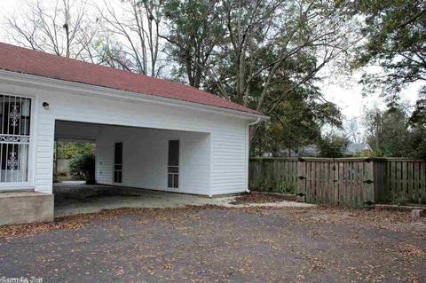 707 Pine Bluff St, Malvern, AR 72104 photo 22