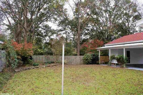 707 Pine Bluff St, Malvern, AR 72104 photo 28