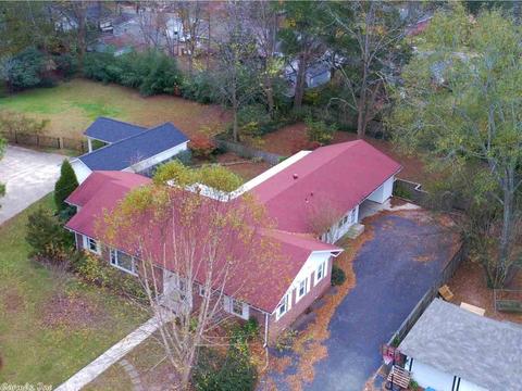 707 Pine Bluff St, Malvern, AR 72104 photo 30