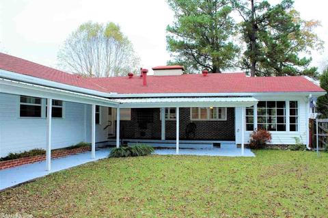 707 Pine Bluff St, Malvern, AR 72104 photo 27