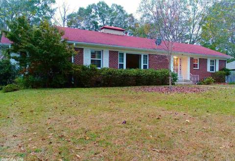 707 Pine Bluff St, Malvern, AR 72104 photo 19