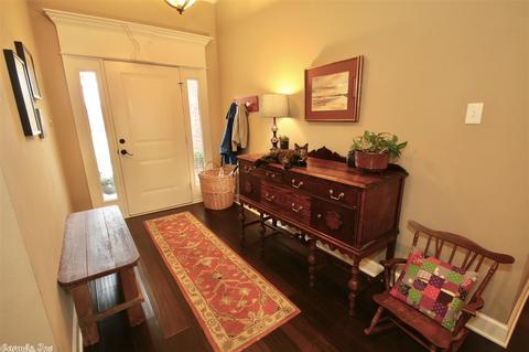 2811 Ella Ct, Bryant, AR 72022 photo 2