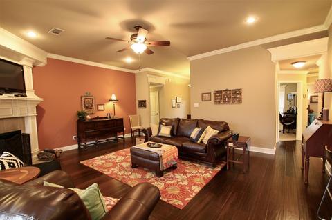 2811 Ella Ct, Bryant, AR 72022 photo 5