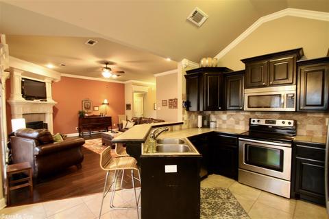2811 Ella Ct, Bryant, AR 72022 photo 9