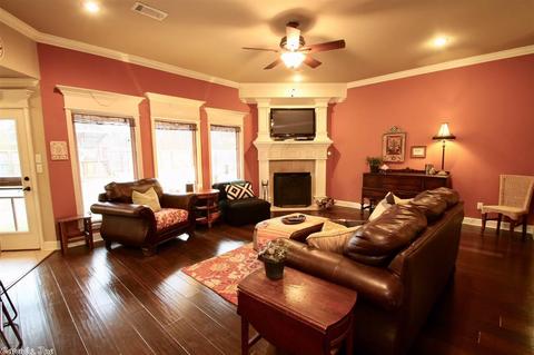 2811 Ella Ct, Bryant, AR 72022 photo 6