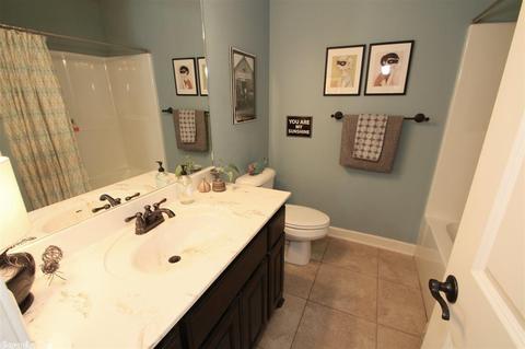 2811 Ella Ct, Bryant, AR 72022 photo 23