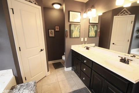 2811 Ella Ct, Bryant, AR 72022 photo 16