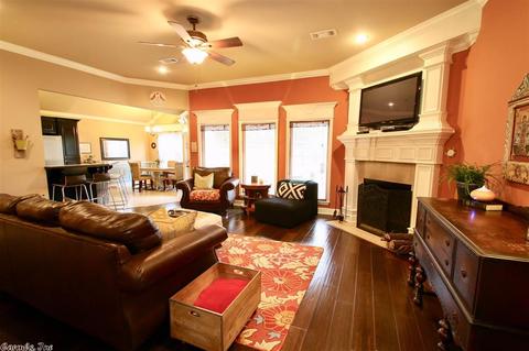 2811 Ella Ct, Bryant, AR 72022 photo 4