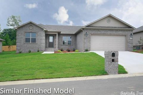 15 Timber, Austin, AR 72007 photo 1