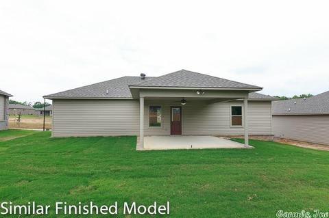 15 Timber, Austin, AR 72007 photo 29