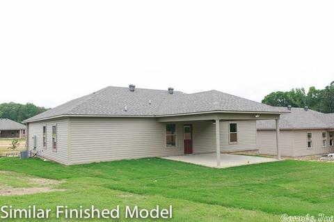 15 Timber, Austin, AR 72007 photo 30