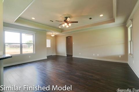 15 Timber, Austin, AR 72007 photo 2