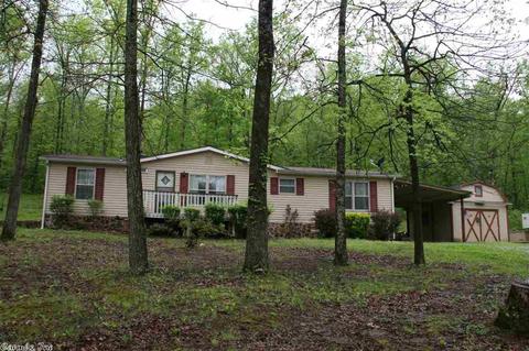1169 Cedar Hls, Mountain View, AR 72560 photo 2