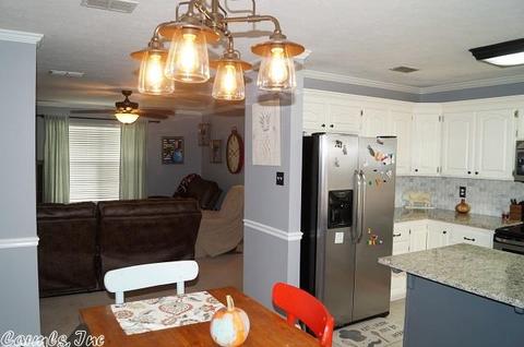 40 J B Dr, Lonoke, AR 72086 photo 8