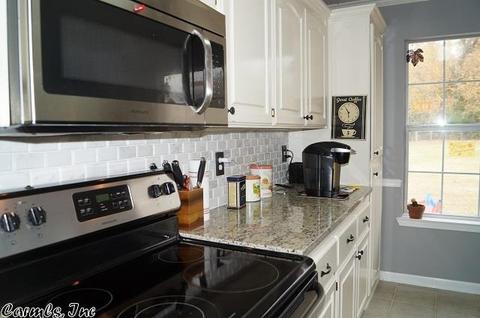 40 J B Dr, Lonoke, AR 72086 photo 14