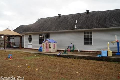 40 J B Dr, Lonoke, AR 72086 photo 25