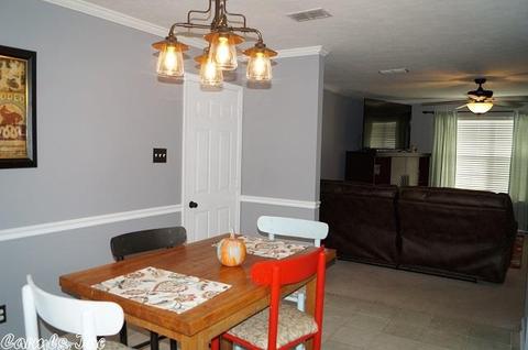 40 J B Dr, Lonoke, AR 72086 photo 10