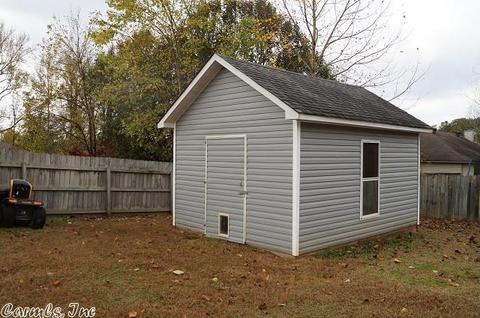 40 J B Dr, Lonoke, AR 72086 photo 26