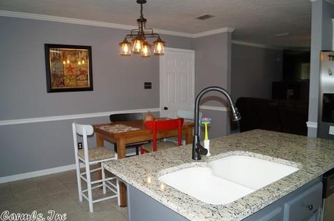 40 J B Dr, Lonoke, AR 72086 photo 17