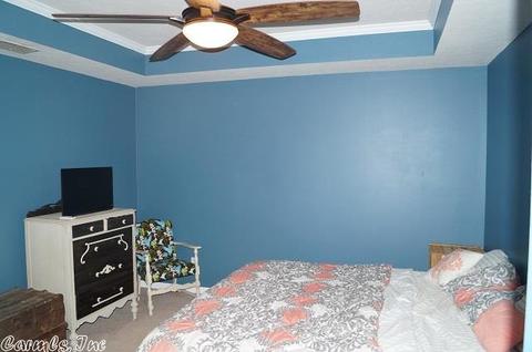 40 J B Dr, Lonoke, AR 72086 photo 23