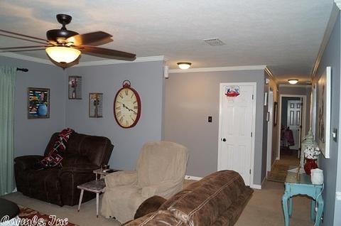 40 J B Dr, Lonoke, AR 72086 photo 5