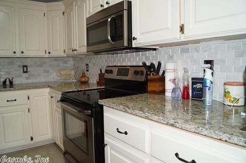 40 J B Dr, Lonoke, AR 72086 photo 16