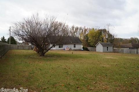 40 J B Dr, Lonoke, AR 72086 photo 28