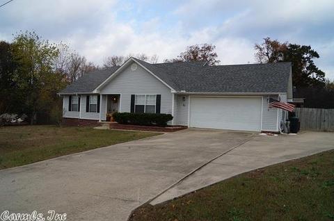40 J B Dr, Lonoke, AR 72086 photo 3