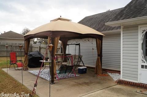 40 J B Dr, Lonoke, AR 72086 photo 27