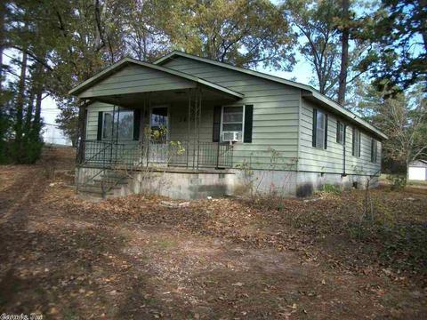 3600 End Rd, Hensley, AR 72065 photo 1