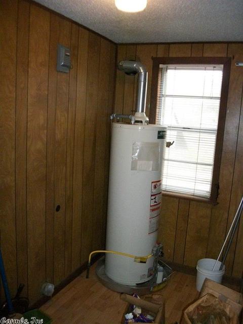 3600 End Rd, Hensley, AR 72065 photo 21