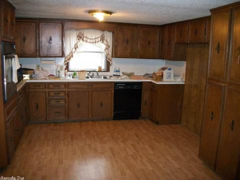 3600 End Rd, Hensley, AR 72065 photo 8